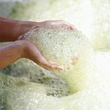 Bath for Princesses and Princes